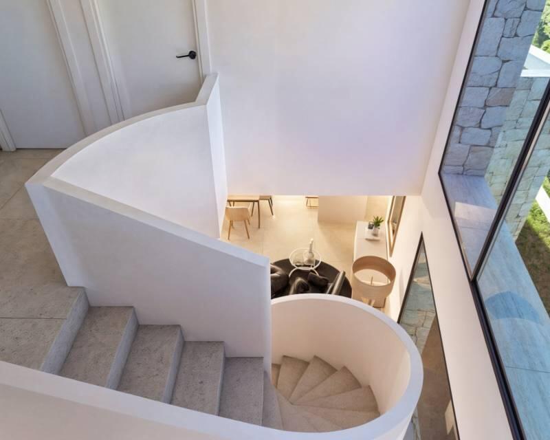 4 Schlafzimmer Villa zu verkaufen
