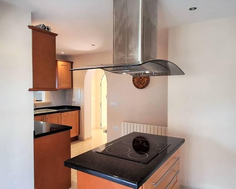 3 Cuarto Villa en venta