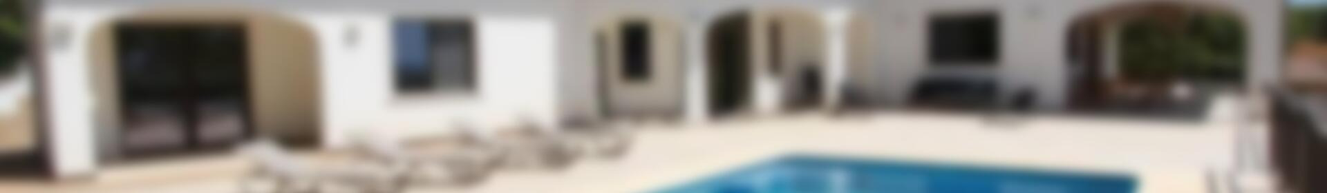 4 chambre Villa à vendre