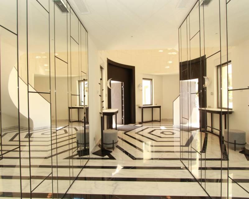 4 chambre Villa à vendre