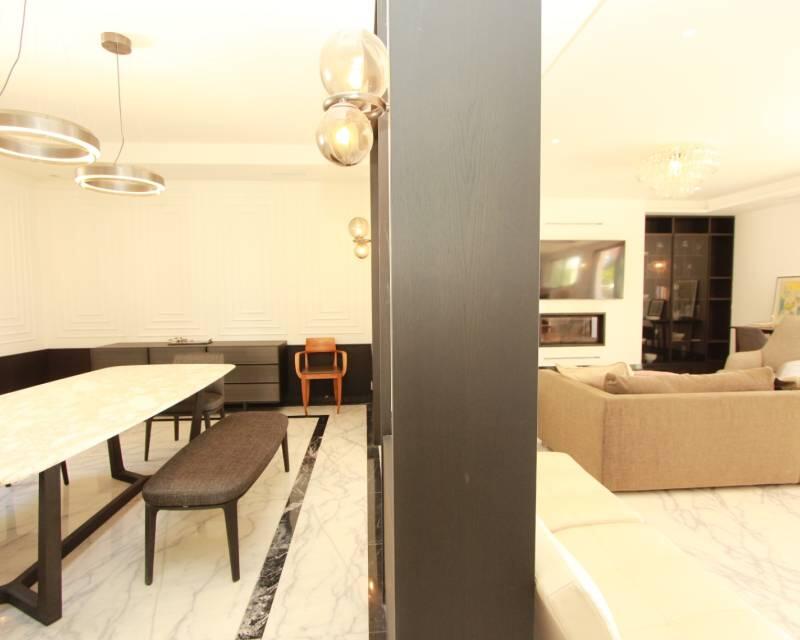4 chambre Villa à vendre