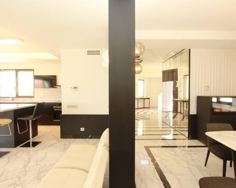 4 chambre Villa à vendre