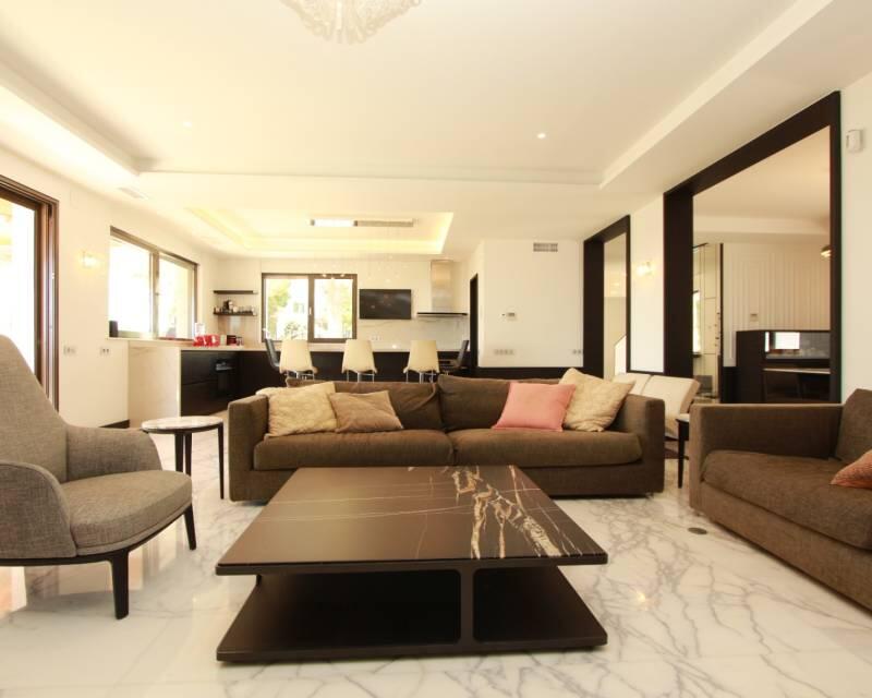 4 chambre Villa à vendre