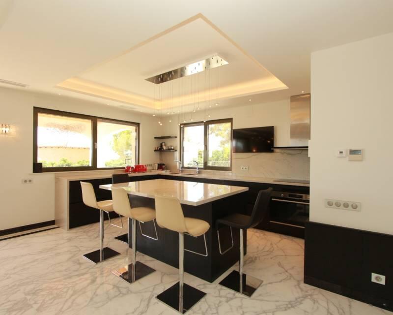 4 chambre Villa à vendre