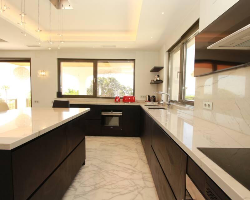 4 chambre Villa à vendre