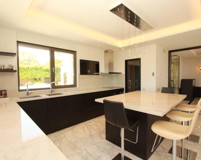 4 chambre Villa à vendre