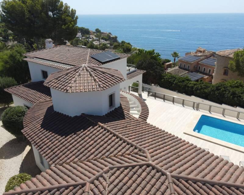 4 chambre Villa à vendre