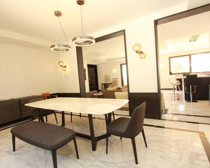 4 chambre Villa à vendre