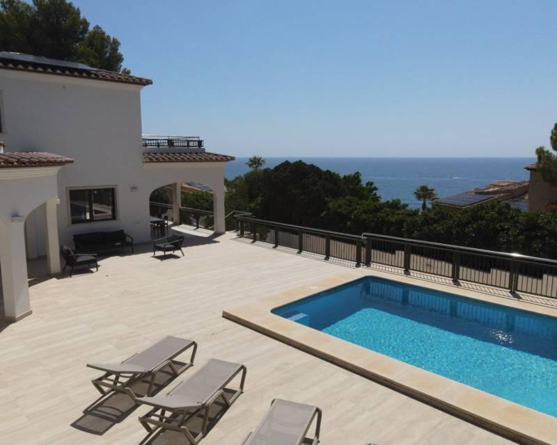 4 chambre Villa à vendre