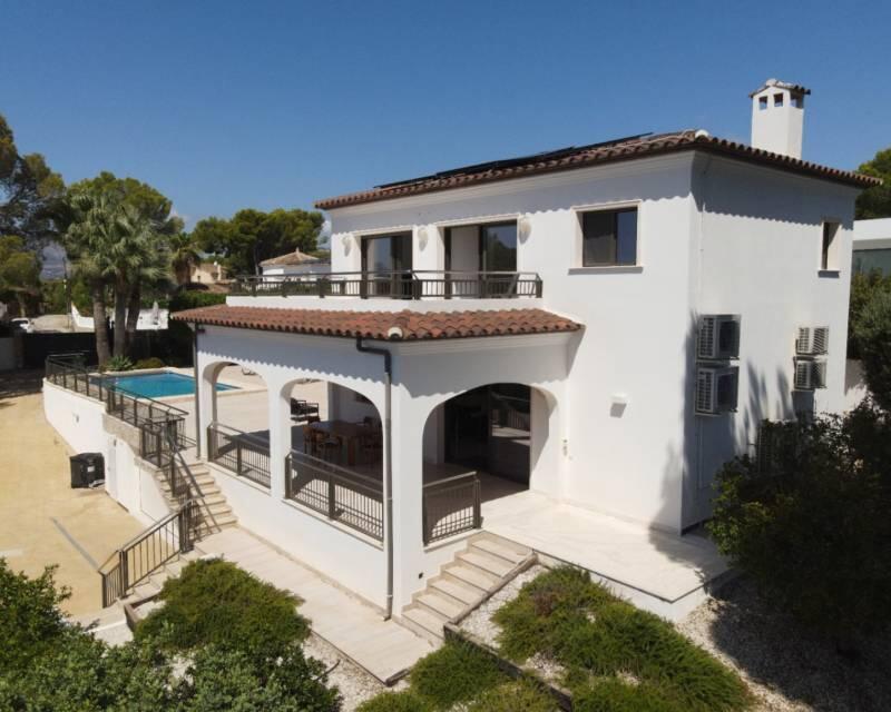 4 chambre Villa à vendre