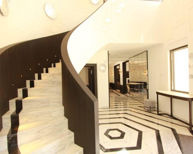 4 chambre Villa à vendre