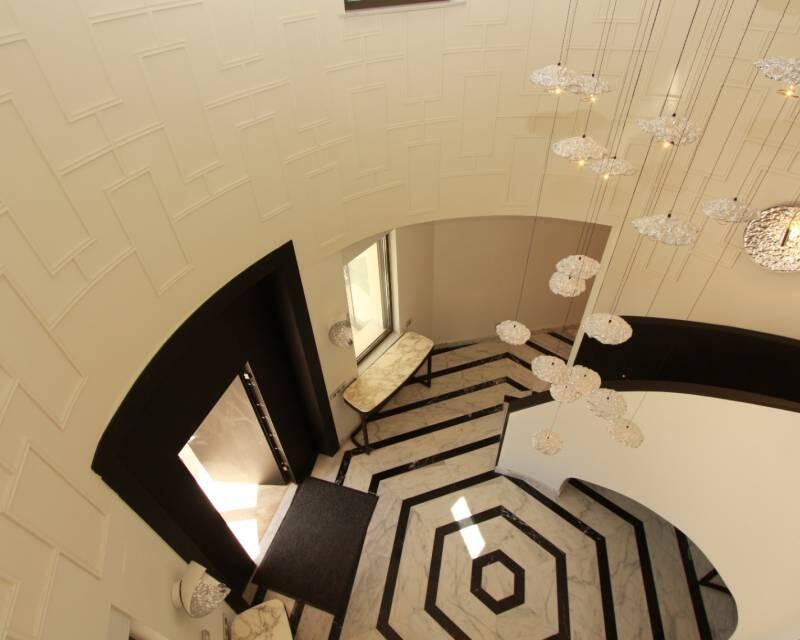 4 chambre Villa à vendre