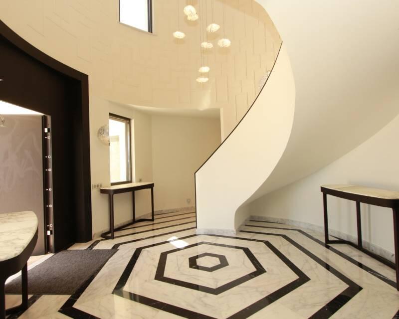 4 chambre Villa à vendre