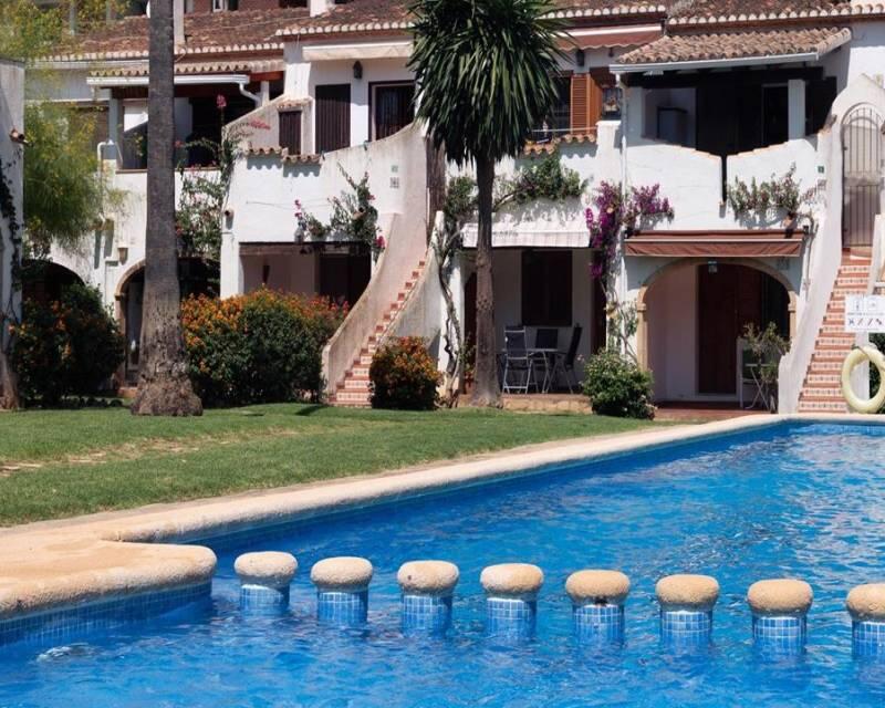 квартира продается в Denia, Alicante