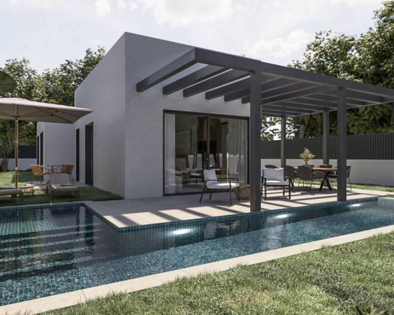 2 bedroom Villa for sale