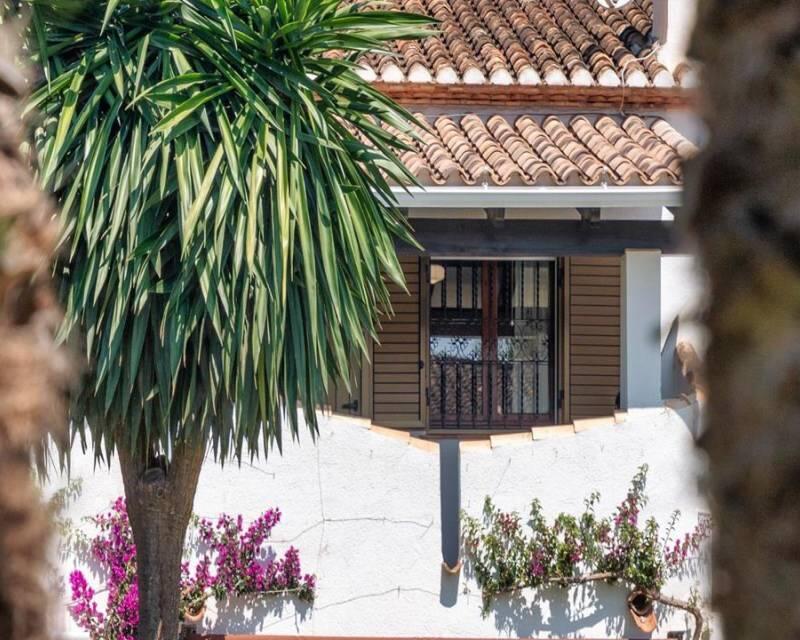1 slaapkamer Appartement Te koop