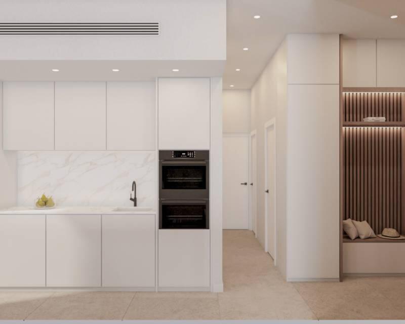 2 Cuarto Villa en venta