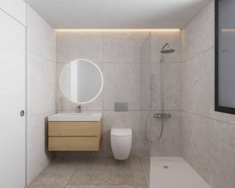2 Cuarto Villa en venta