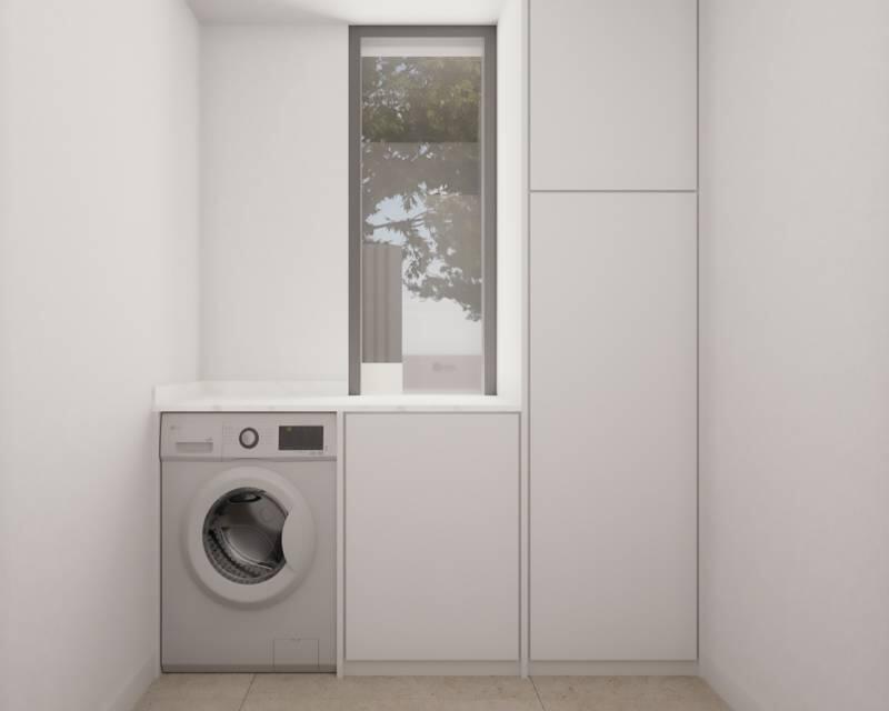 2 Cuarto Villa en venta