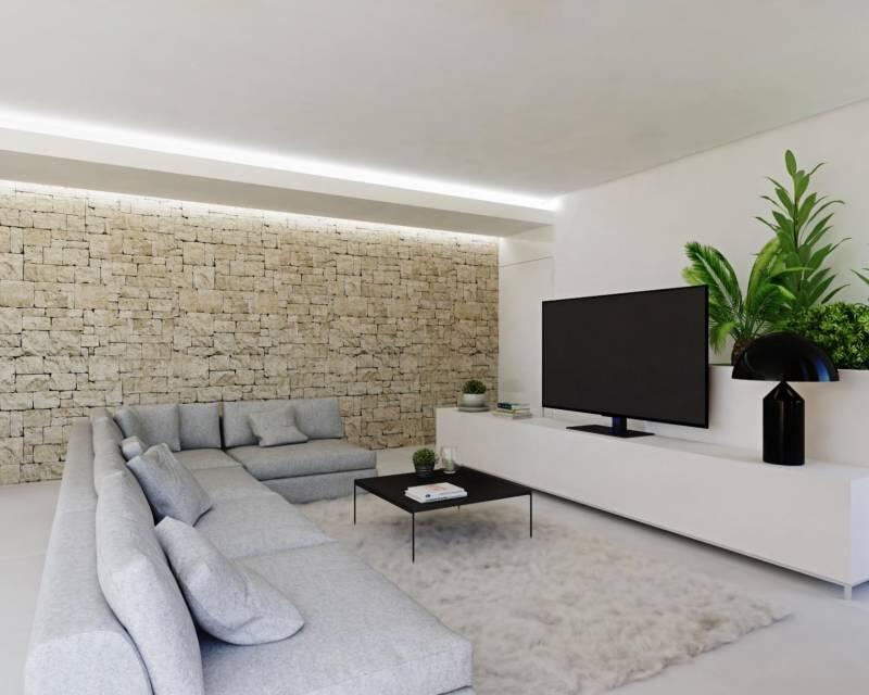 3 chambre Appartement à vendre