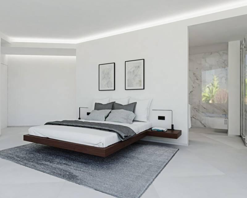 3 chambre Appartement à vendre