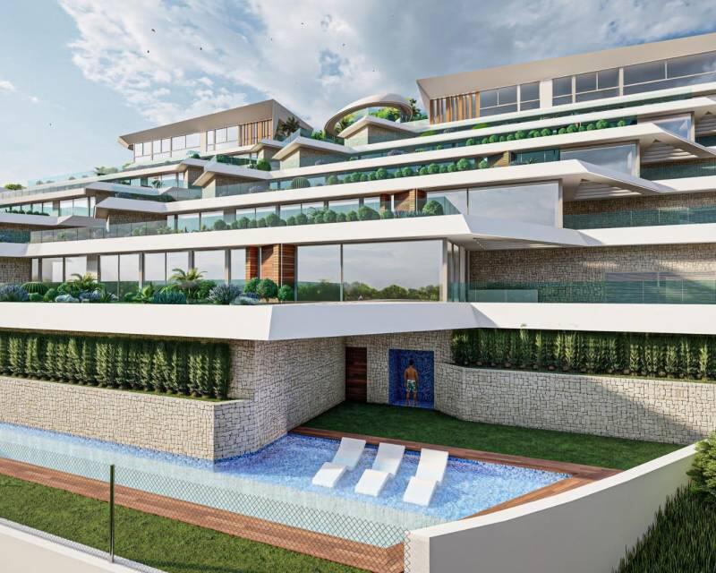 4 Cuarto Villa en venta