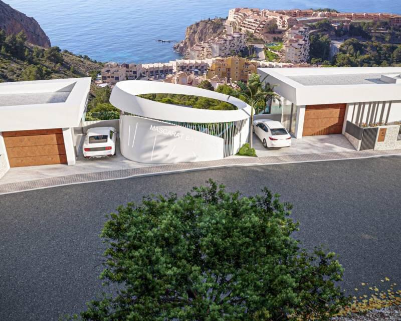 4 Cuarto Villa en venta