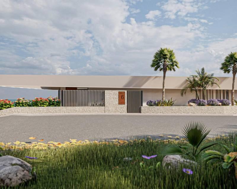 4 Cuarto Villa en venta