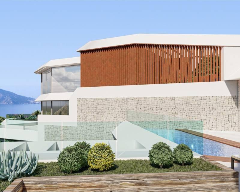 4 Cuarto Villa en venta