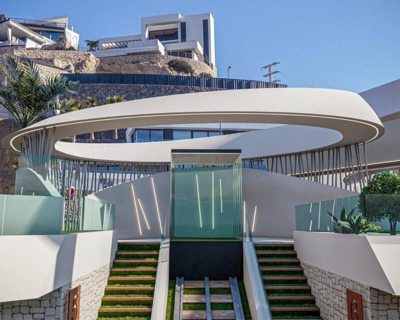 4 Cuarto Villa en venta