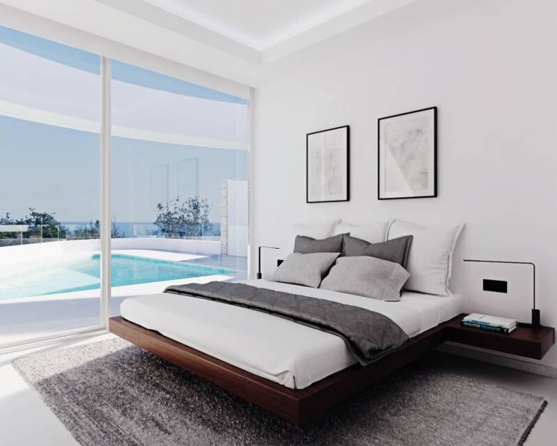 4 Cuarto Villa en venta