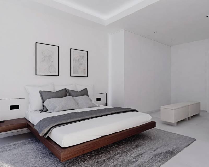 4 Cuarto Villa en venta