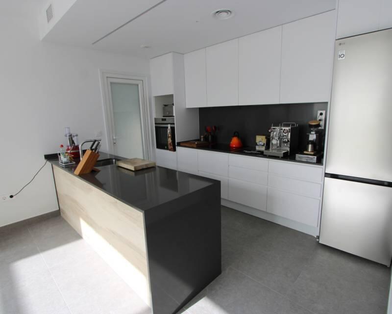 3 sovrum Villa till salu