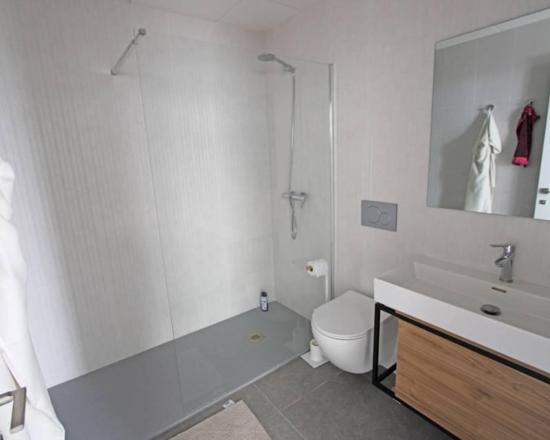 3 sovrum Villa till salu