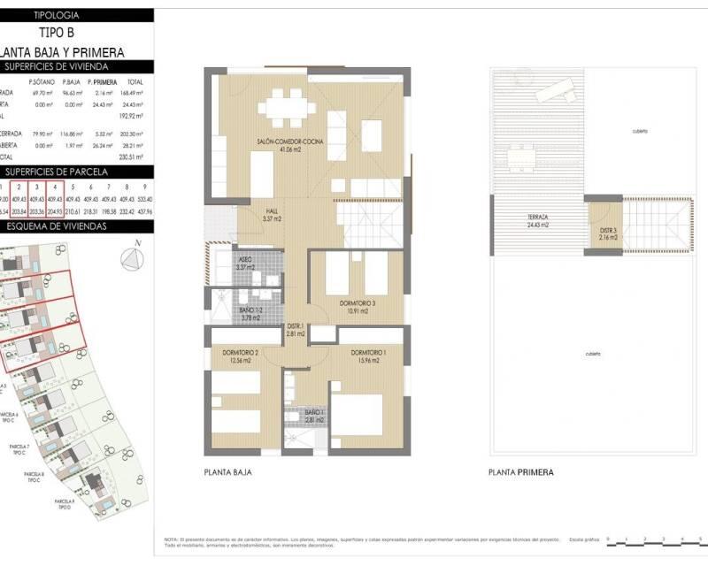 3 bedroom Villa for sale