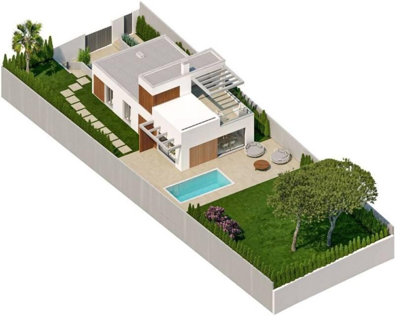 3 bedroom Villa for sale