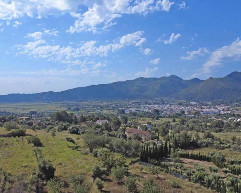 3 спальная комната вилла продается