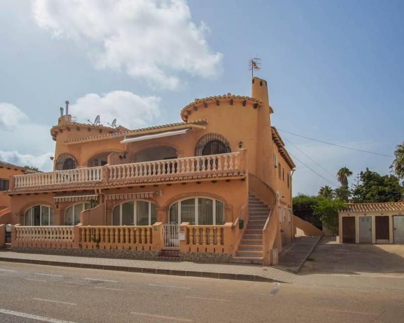 Apartment for sale in Denia, Alicante