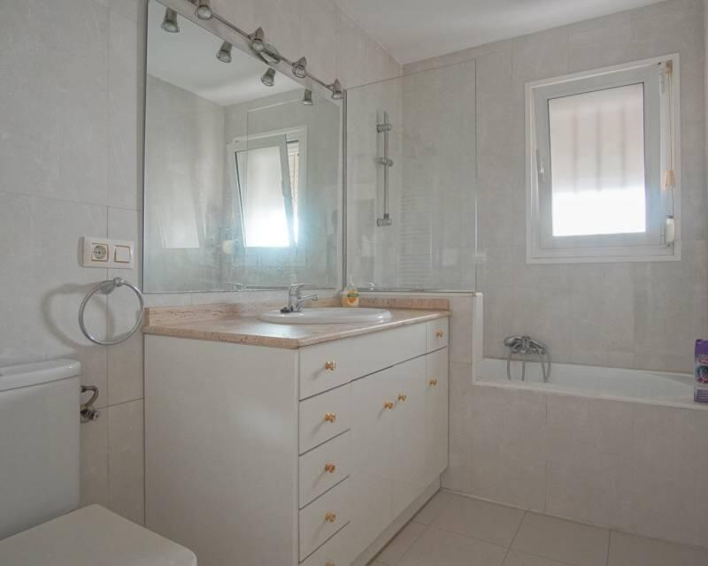 3 chambre Appartement à vendre
