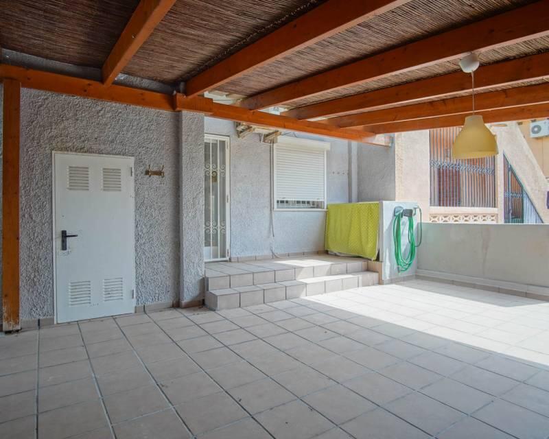 3 chambre Appartement à vendre