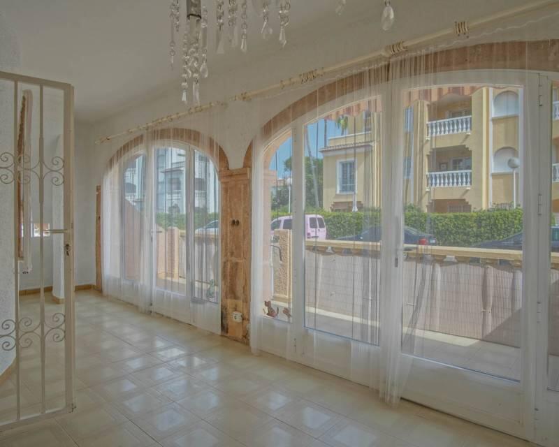 3 chambre Appartement à vendre