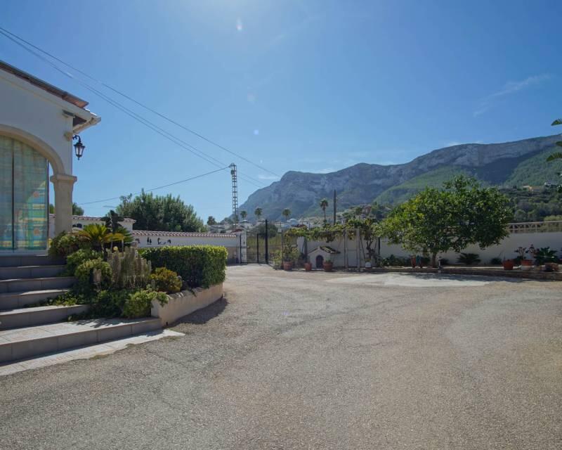 4 slaapkamer Villa Te koop