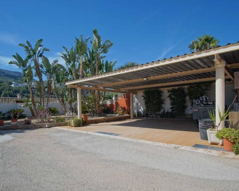 4 slaapkamer Villa Te koop