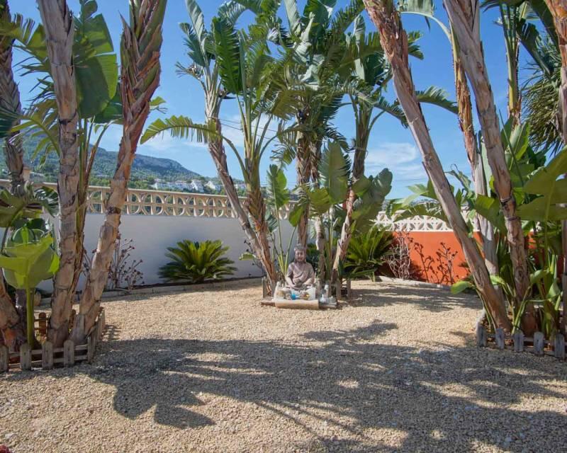 4 slaapkamer Villa Te koop