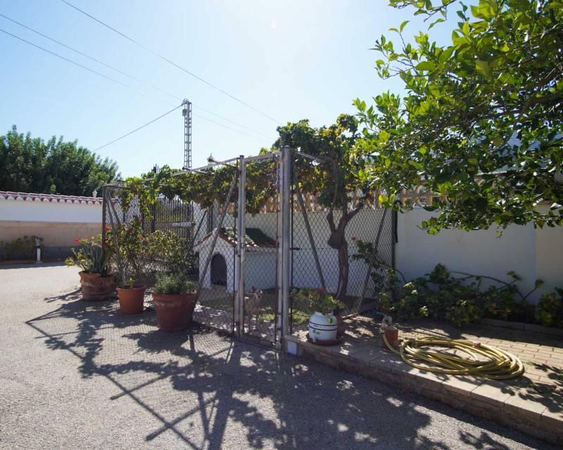 4 slaapkamer Villa Te koop