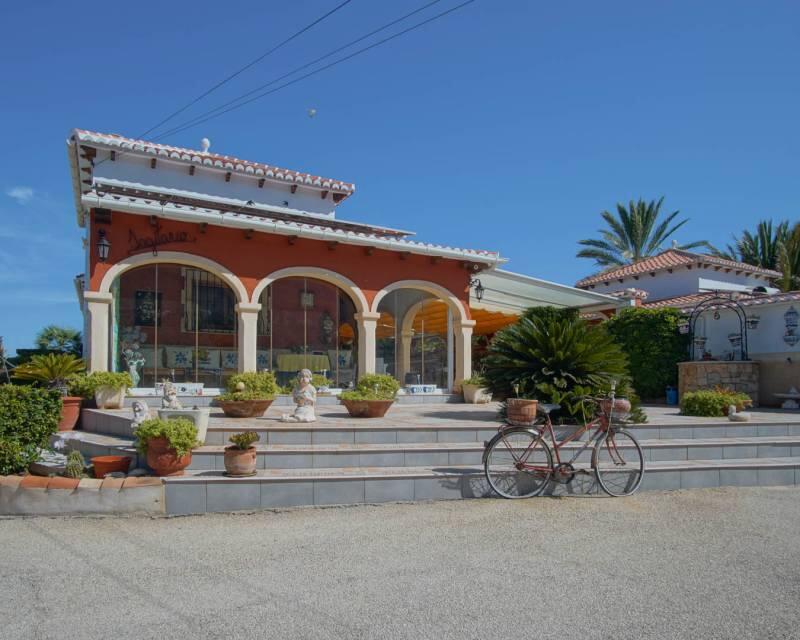 4 slaapkamer Villa Te koop
