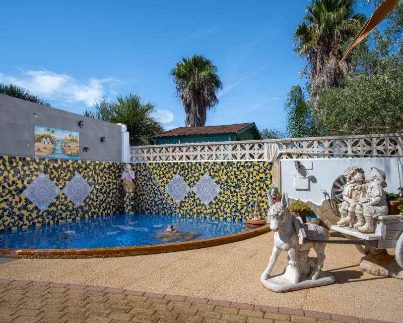 4 slaapkamer Villa Te koop