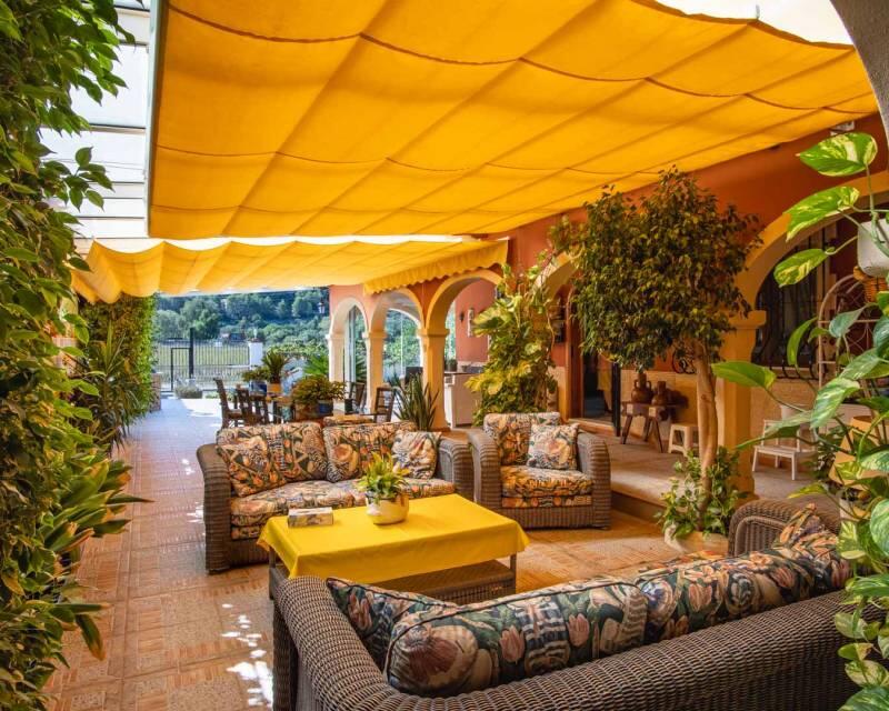 4 slaapkamer Villa Te koop