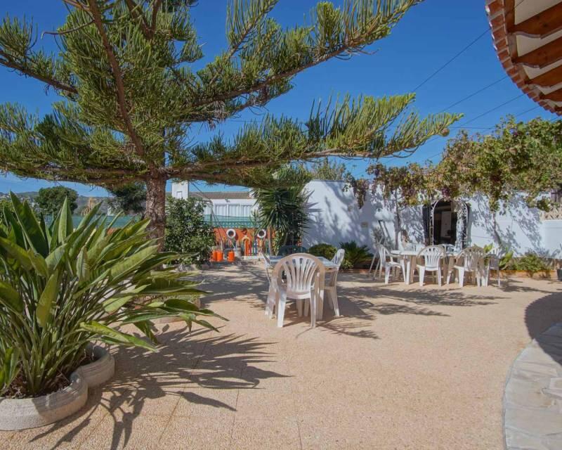 4 slaapkamer Villa Te koop