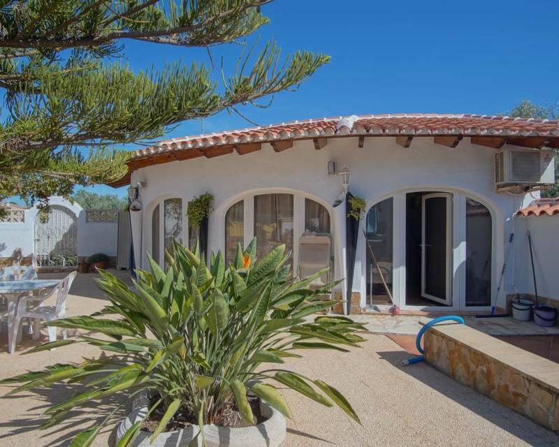 4 slaapkamer Villa Te koop